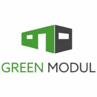 Logo Green Modul